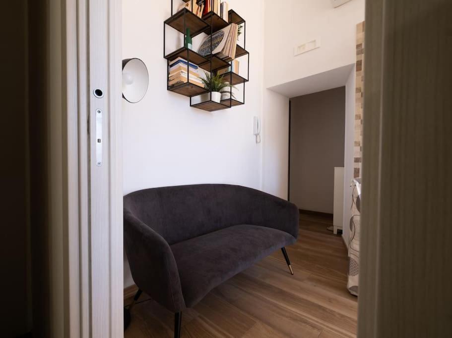 Апартаменты Lop'S House Бари Экстерьер фото